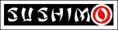 Sushimo-Sushi Logo